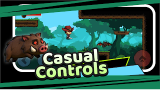 Blade Hero screenshot 2