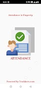 Attendence screenshot 4