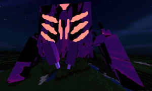 H2V Future Titan for Minecraft screenshot 2