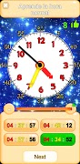 Learn the time on every clock 스크린샷 1