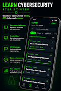 Try Hacking Me Ethical Hacking screenshot 1