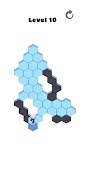 Roller Hexagon скриншот 5