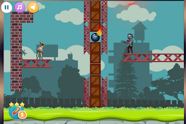 Hunt Zombie Screenshot 1