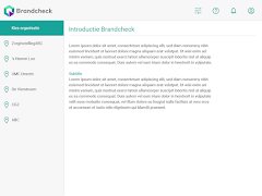 Brandcheck Expert screenshot 1