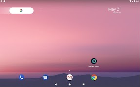 5 Schermata Developer Options