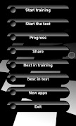 Trainer memory & attention PRO Plakat