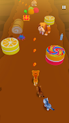 Kitten Run screenshot 6
