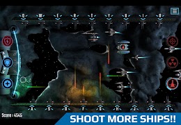 CROSSFiRE اسکرین شاٹ 5