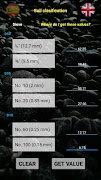 USCS - AASHTO Soil Classificat screenshot 7