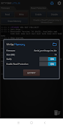 STM32 Utils screenshot 2