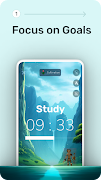 Focus Hero: Achieve your Goals ảnh chụp màn hình 2