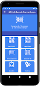 QR Code Barcode Scanner Genera पोस्टर