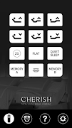 CHERISH SMART poster