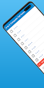 Computer Full Forms app : Ai Affiche