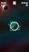 AlienSpaceForce ภาพหน้าจอ 3