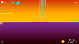 Upside Down - Run! screenshot 6
