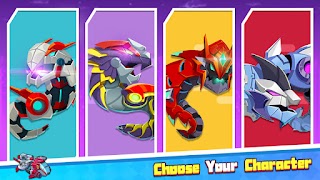 Dragon Drill screenshot 4