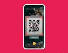 QR Code Pro ภาพหน้าจอ 3