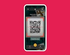 QR Code Pro ảnh chụp màn hình 3