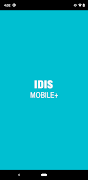 IDIS Mobile Plus Plakat