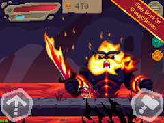 Amon Amarth screenshot 7