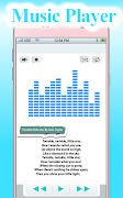 Music Maker Listen to mp3 Song скриншот 2