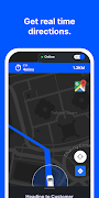 Enviable Driver 스크린샷 4