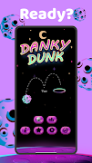Danky Dunk poster