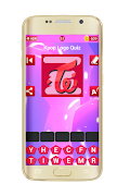 Kpop Quiz Guess The Logo স্ক্রিনশট 7