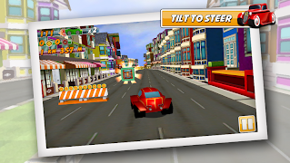 Road Racer 截圖 4