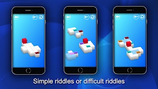 Block - Logic screenshot 1