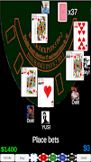 Blackjack Simulator bài đăng