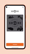 SOFWERX plakat