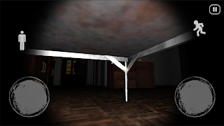 Infested syot layar 5