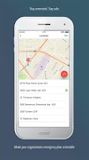 CrisisGo screenshot 3