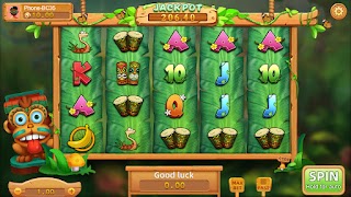 Epoch Game تصوير الشاشة 3