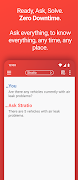 Ask Stratio screenshot 2