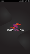 SOFTENFIN poster