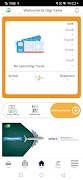 Digi Yatra скриншот 3