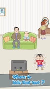 Hidden My Test imagem de tela 3