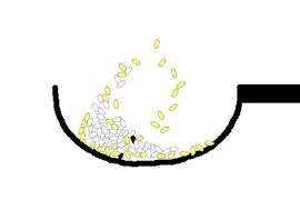 チャーハン作るよ！！ 포스터