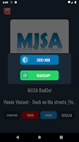MUSA RadOnl imagem de tela 2