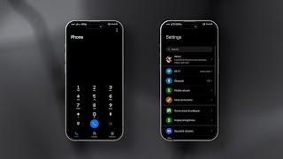 Nothing EMUI | MagicOS Theme Screenshot 3