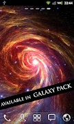 Vortex Galaxy imagem de tela 7