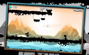 Lost In Limbo screenshot 1