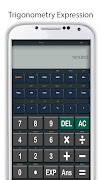 Scientific Calculator Pro screenshot 3