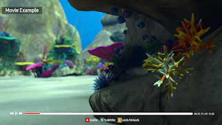 ARC Player imagem de tela 4