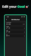 AICalo - Calorie Tracker 截图 4