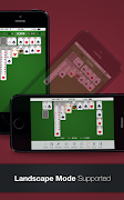 برنامه‌نما Solitaire Classic: Klondike عکس از صفحه