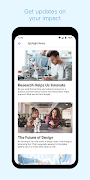 Ipsos Community Direct screenshot 1